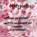 Contraintes par Celinnette