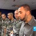 L'armée française aux ordres de l'islam ? (vidéo)