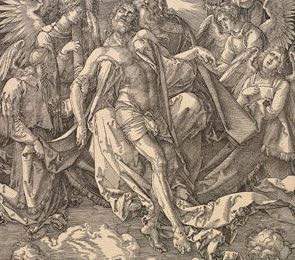 Woodcuts: Collection from Albrecht Dürer to Tal R @ the National Gallery of Denmark