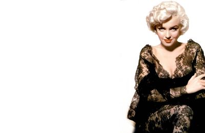 Wallpaper Nickolas Murray (4) - Lingerie