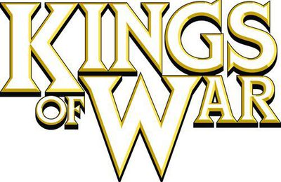 Kings Of War