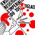 Sauver la diversité linguistique régionale pour sauver le français du GLOBISH PARISIEN pour touristes Chinois!