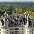 Château de Chambord