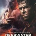 Film catastrophe : « Deepwater » a été rajouté à la vidéothèque de PlayVOD