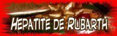 Hépatite de Rubarth (ou hépatite contagieuse