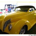 Ford cabriolet 1939 Réplique (kit car)