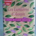 Les lumières d'Assam