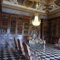 CHÂTEAU DE VAUX-LE-VICOMTE (77) - Les appartements du roi