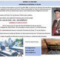 HOMMAGE 2025 AU GENERAL SALAN