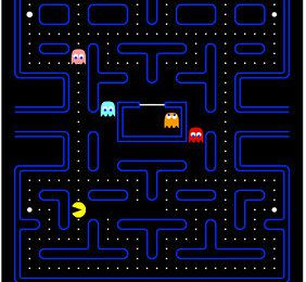 Pac Man : une nouvelle version disponible sur Nintendo Switch