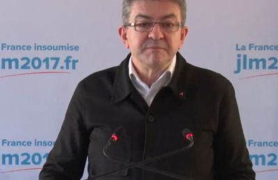 Mélenchon-Sanders