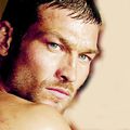 Flash sur ... Andy Whitfield de Spartacus à … !