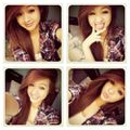 Jackie Marie Tran *-* #Sarachida