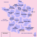 Le rapport Balladur et ses conséquences sur la Franche-Comté