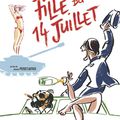 La fille du 14 juillet