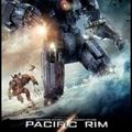 Cinéma - Pacific Rim