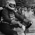 rallye 10e paris dakar 1988