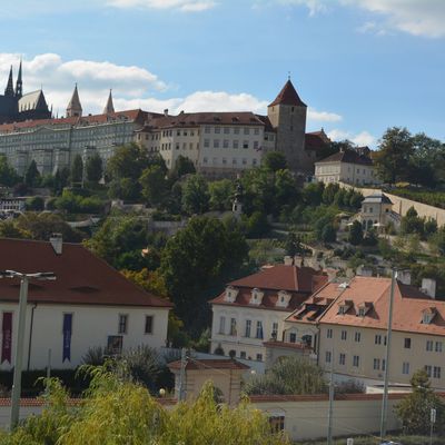 Visiter Prague en 3 jours.