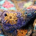 Crochet ..in Progress ...