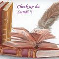 Check-up du Lundi 07.09.15