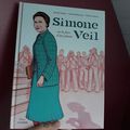 Simone Veil ou la force d'une femme, Annick Cojean, Xavier Bétaucourt, Etienne Oburie