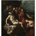 Carlo Francesco Nuvolone (Milan 1609 - 1662), The Lamentation