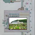 Jardins de Villandry 