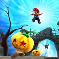 News Wii : bientot Super Mario Galaxy
