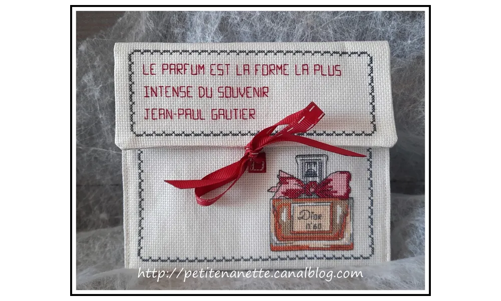 Sentir bon...