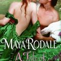 The Writing Girls, tome 2: A Tale of Two Lovers de Maya Rodale