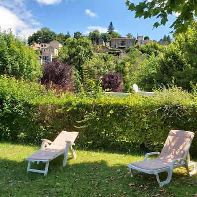 Promotion de dernière minute