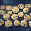 Viens à la maison je te ferai des cookies