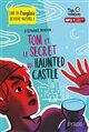 Tom et le secret du haunted castle, Stephanie Benson
