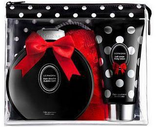 Idée Cadeau Noël  n°1 #by Sephora