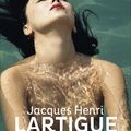  Jacques Henri Lartigue, un photographe esthète 