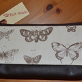 Trousse Papillon