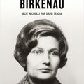 La vie après Birkenau de Simone Veil : ISSN 2607-0006