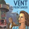 operation vent printanier : ED casterman :avec pierre Wachs