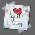 I YOUR BLOG 