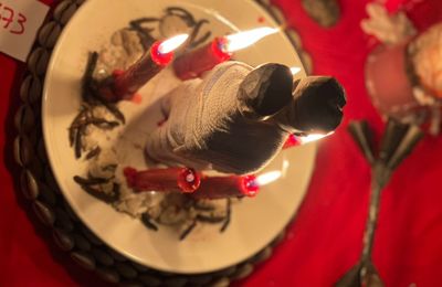 Rituel d'amour puissant avec photo gratuit : attirez l'être aimé