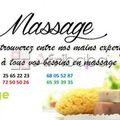 sublime massage ,votre bien être est notre devise