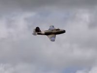 Le Gloster 28/39, un des premiers jet anglais.