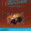 Affiche Le mois du chocolat