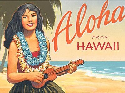 Decembre: preparatifs pour Sydney et... Hawaii!