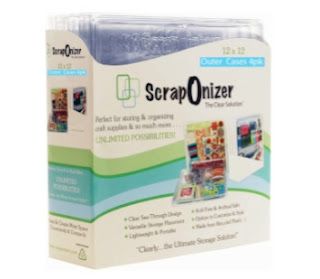 ScrapOnizer