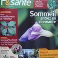 Plantes & santé magazine