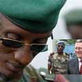 Laurent Nkunda.... BLESSÉ, très malade, voire mort ? L'ONU a perdu le contact avec le général tutsi rebelle, Laurent Nkunda