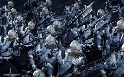 Warhammer 40K Darktide : la sortie reportée à novembre