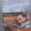 Agde ambition 2020 suite - la Rayonante...