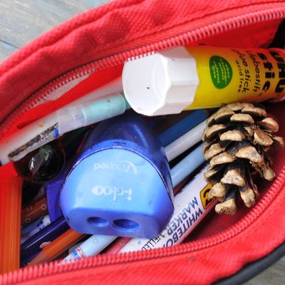 Bourdonnement d'une trousse